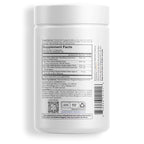 Raw Wildcrafted Irish Sea Moss, Bladderwrack, Burdock Root, Spirulina & Bioperine® Pepper, 120 Ct